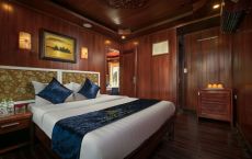 Connecting room