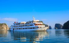 Cruise exterior