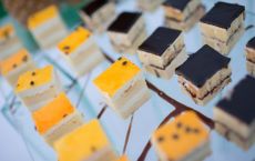 Great cakes