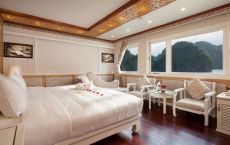 Royal Suite