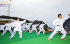 Taichi