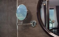 Bathroom facility