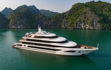 Cruise Exterior