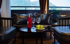 President Suite