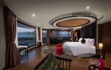 President Suite