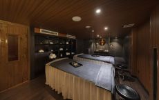 Spa Room