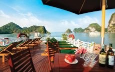 Sundeck