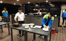 Cooking Class
