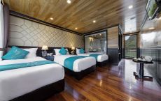 Family Suite Cabin