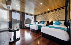 Family Suite Cabin