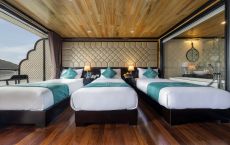 Family Suite Cabin