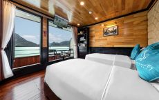 Junior Suite Cabin