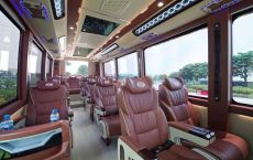 LuxuryTransfer