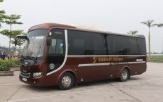 Luxury transfer