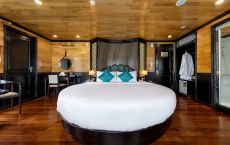 Moon Suite Cabin