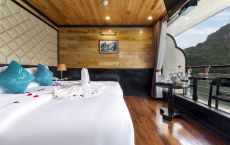 Senior Suite Cabin