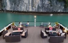 Sundeck