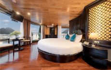 Terrace Moon Suite