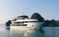 Cruise exterior
