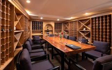 Wine Cellar