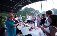 Sunset Party