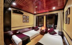 Twinbed Ocean View