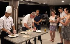 Cooking Class