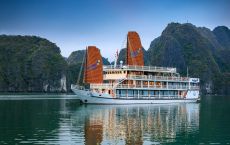 Cruise Exterior