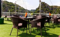 Sundeck