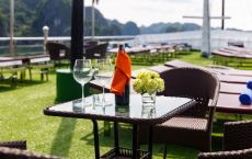 Sundeck