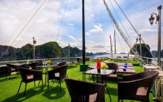 Sundeck
