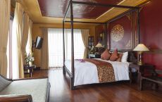Violet Dragon Suite