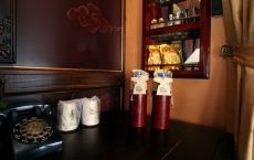 Room amenities