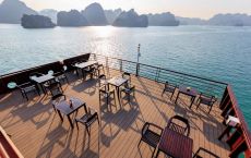 Sundeck