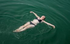 Swimming