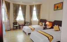 Hotel in Cat Ba
