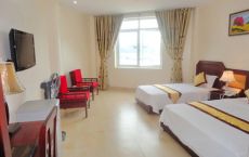 Hotel in Cat Ba