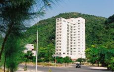 Hotel in Cat Ba