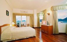 Hotel in Cat Ba