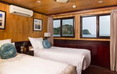 Luxury Twin Ocean