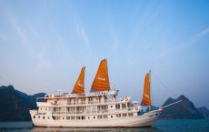 Cruise exterior