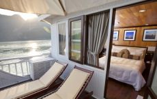Terrace Suite