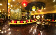 Relaxing Lounge