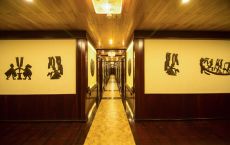 corridor