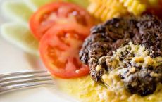 Great food