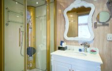 Bathroom facility