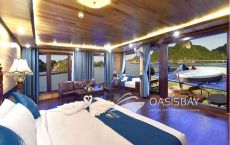 Suite Jacuzzi
