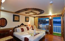 Oasis Bay Cabin