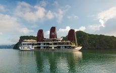 Cruise Exterior
