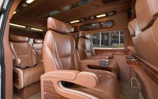 Luxury transfer